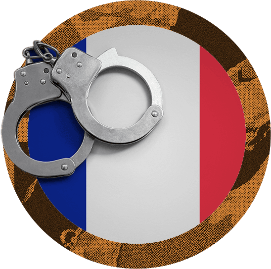 FRANCIA